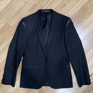 Hugo Boss red label sport coat